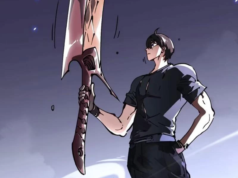 Cao Võ Tiến Hóa: Bắt Đầu Thức Tỉnh Quái Thú Chi Vương Chapter 37 - 130