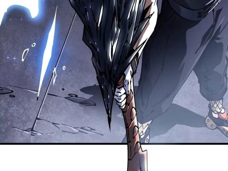 Cao Võ Tiến Hóa: Bắt Đầu Thức Tỉnh Quái Thú Chi Vương Chapter 37 - 137