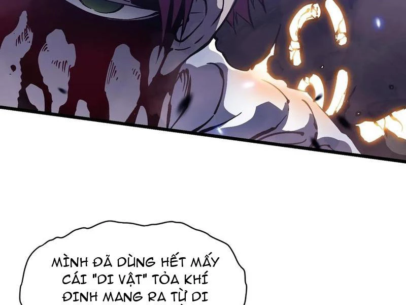 Cao Võ Tiến Hóa: Bắt Đầu Thức Tỉnh Quái Thú Chi Vương Chapter 38 - 7