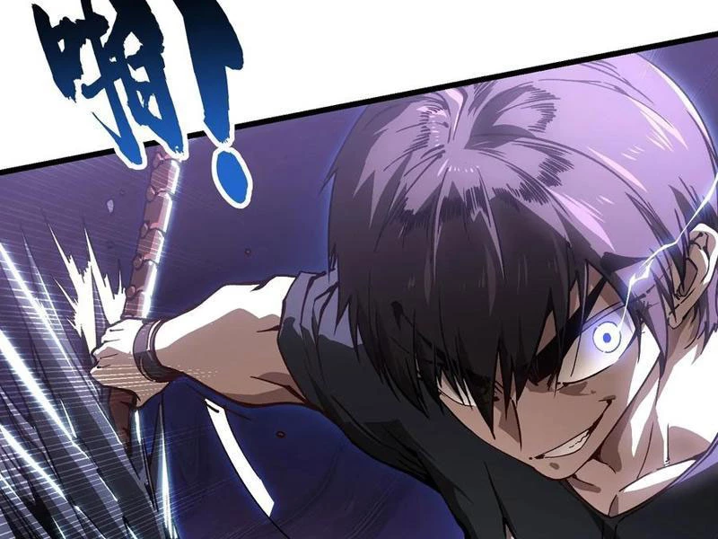 Cao Võ Tiến Hóa: Bắt Đầu Thức Tỉnh Quái Thú Chi Vương Chapter 38 - 114