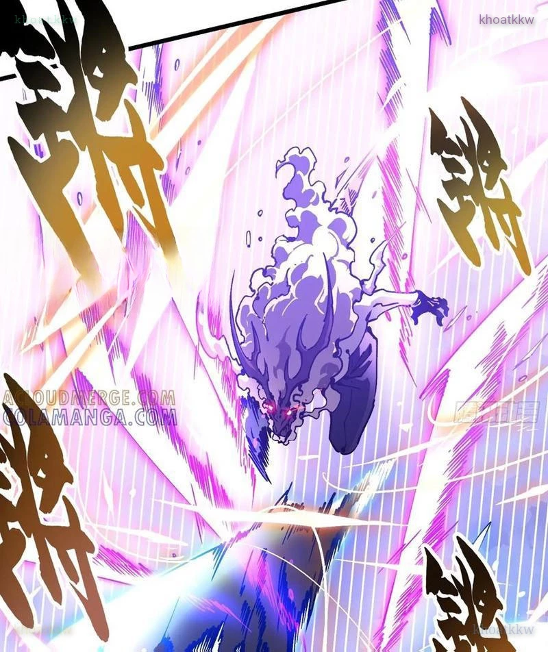 Cao Võ Tiến Hóa: Bắt Đầu Thức Tỉnh Quái Thú Chi Vương Chapter 39 - 9