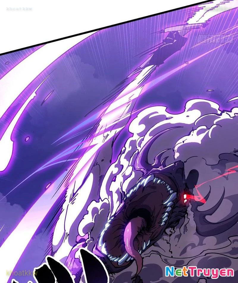 Cao Võ Tiến Hóa: Bắt Đầu Thức Tỉnh Quái Thú Chi Vương Chapter 39 - 11