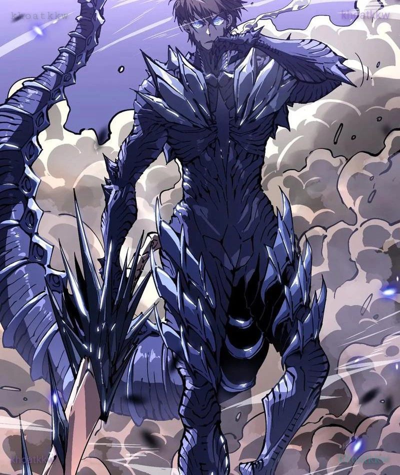 Cao Võ Tiến Hóa: Bắt Đầu Thức Tỉnh Quái Thú Chi Vương Chapter 39 - 24