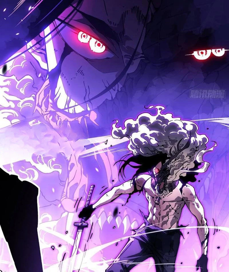 Cao Võ Tiến Hóa: Bắt Đầu Thức Tỉnh Quái Thú Chi Vương Chapter 39 - 29