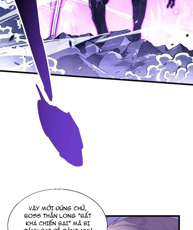 Cao Võ Tiến Hóa: Bắt Đầu Thức Tỉnh Quái Thú Chi Vương Chapter 39 - 30