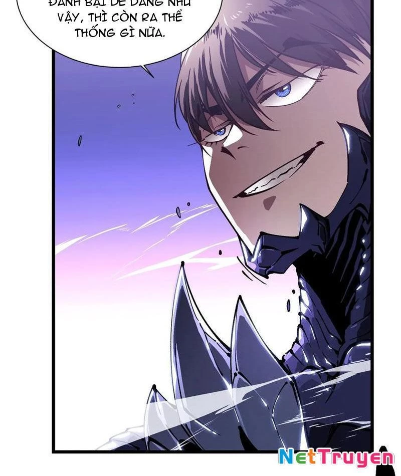 Cao Võ Tiến Hóa: Bắt Đầu Thức Tỉnh Quái Thú Chi Vương Chapter 39 - 31