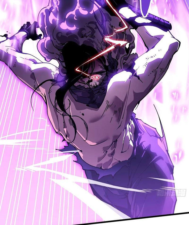 Cao Võ Tiến Hóa: Bắt Đầu Thức Tỉnh Quái Thú Chi Vương Chapter 39 - 33