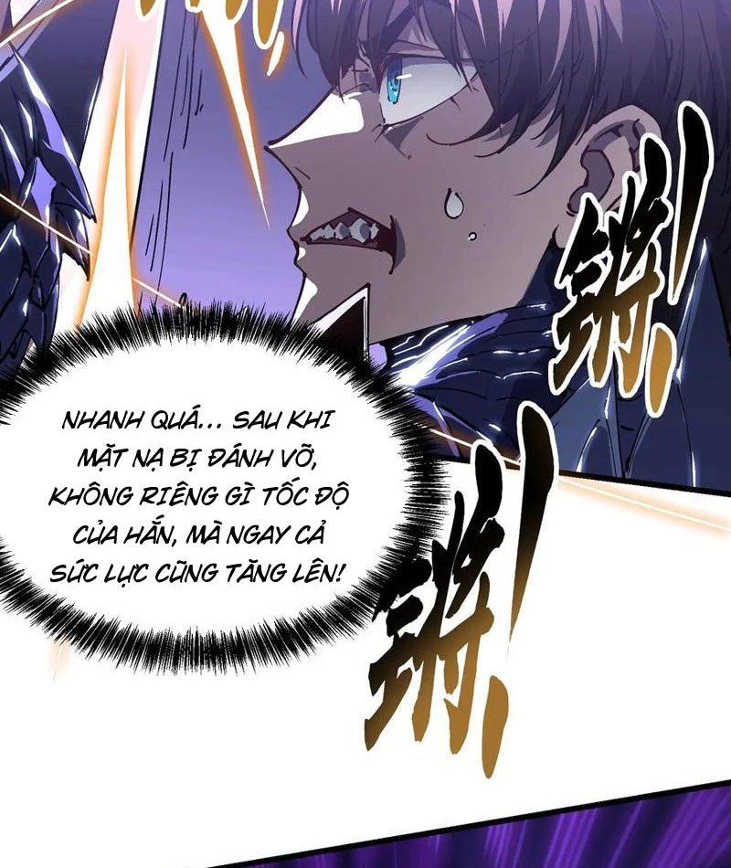 Cao Võ Tiến Hóa: Bắt Đầu Thức Tỉnh Quái Thú Chi Vương Chapter 39 - 38