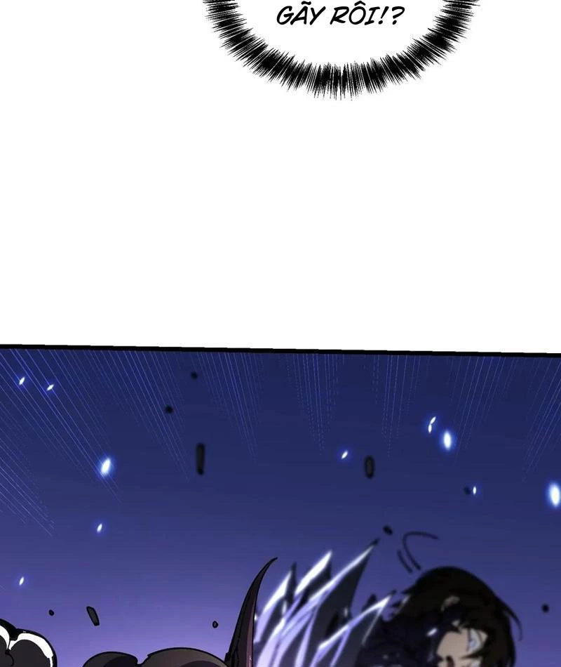 Cao Võ Tiến Hóa: Bắt Đầu Thức Tỉnh Quái Thú Chi Vương Chapter 39 - 44