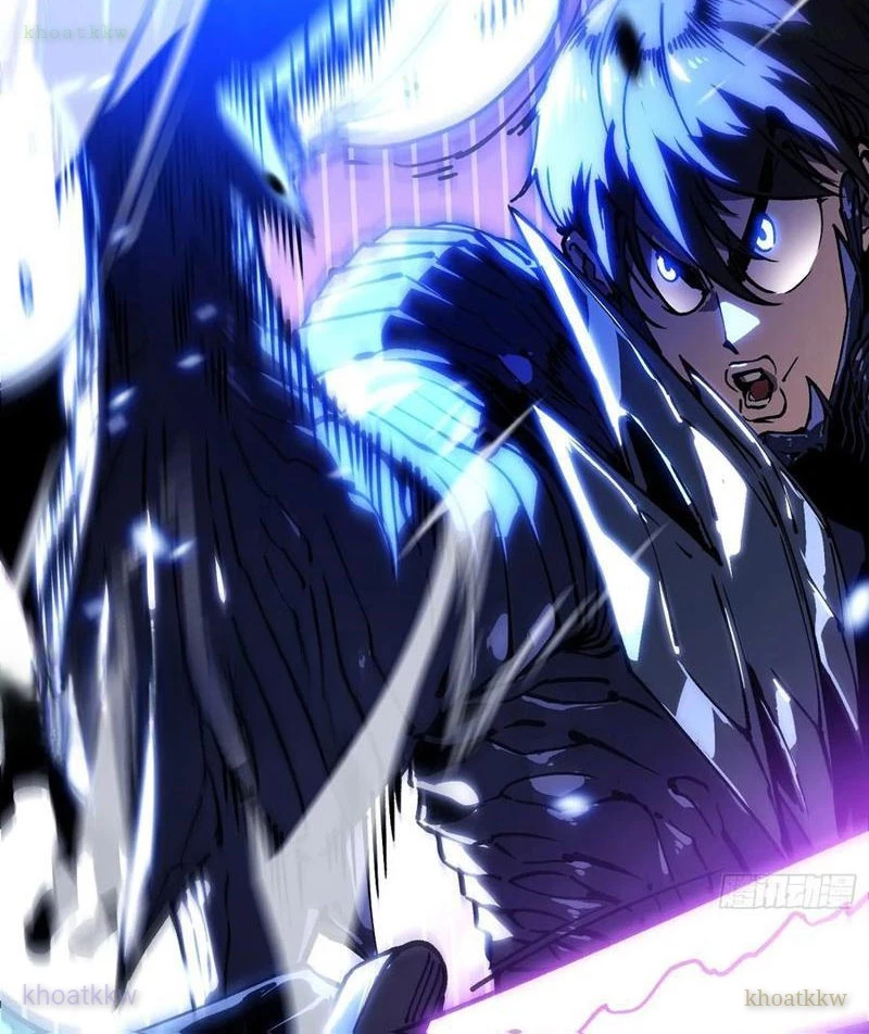 Cao Võ Tiến Hóa: Bắt Đầu Thức Tỉnh Quái Thú Chi Vương Chapter 39 - 57