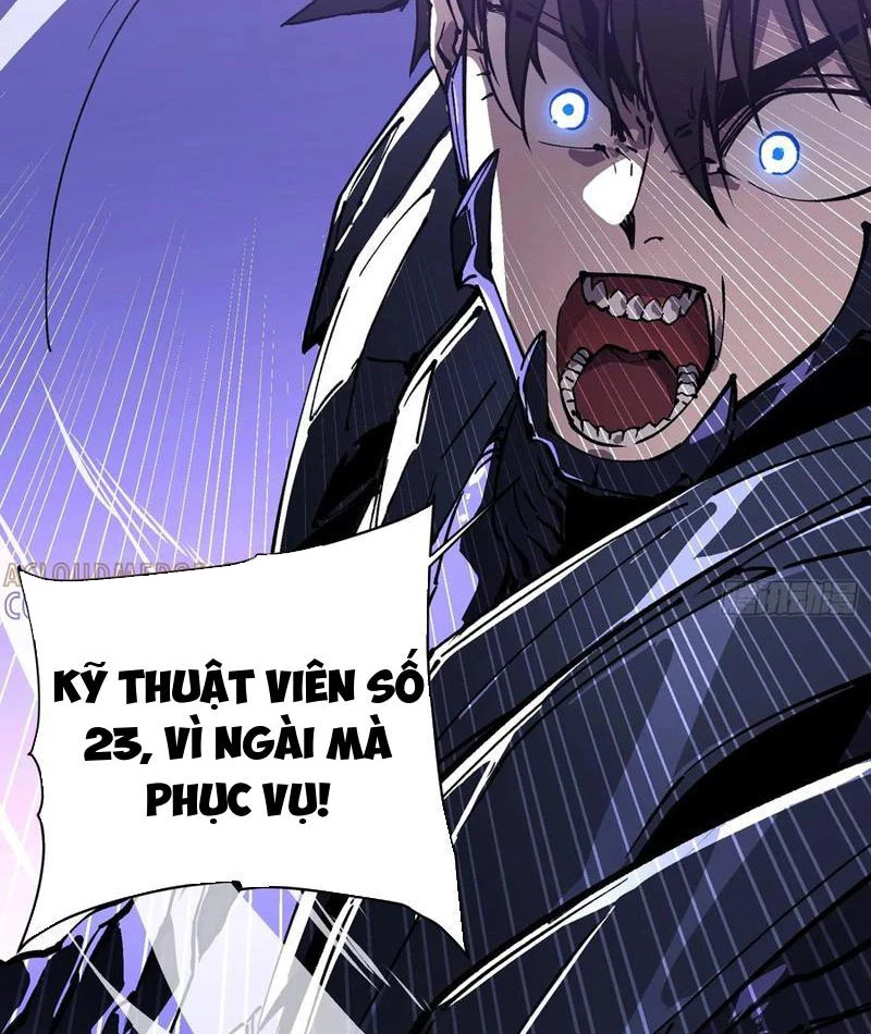 Cao Võ Tiến Hóa: Bắt Đầu Thức Tỉnh Quái Thú Chi Vương Chapter 39 - 64