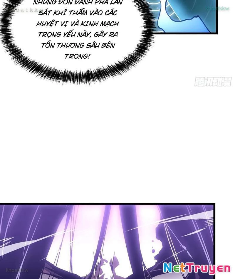 Cao Võ Tiến Hóa: Bắt Đầu Thức Tỉnh Quái Thú Chi Vương Chapter 39 - 71