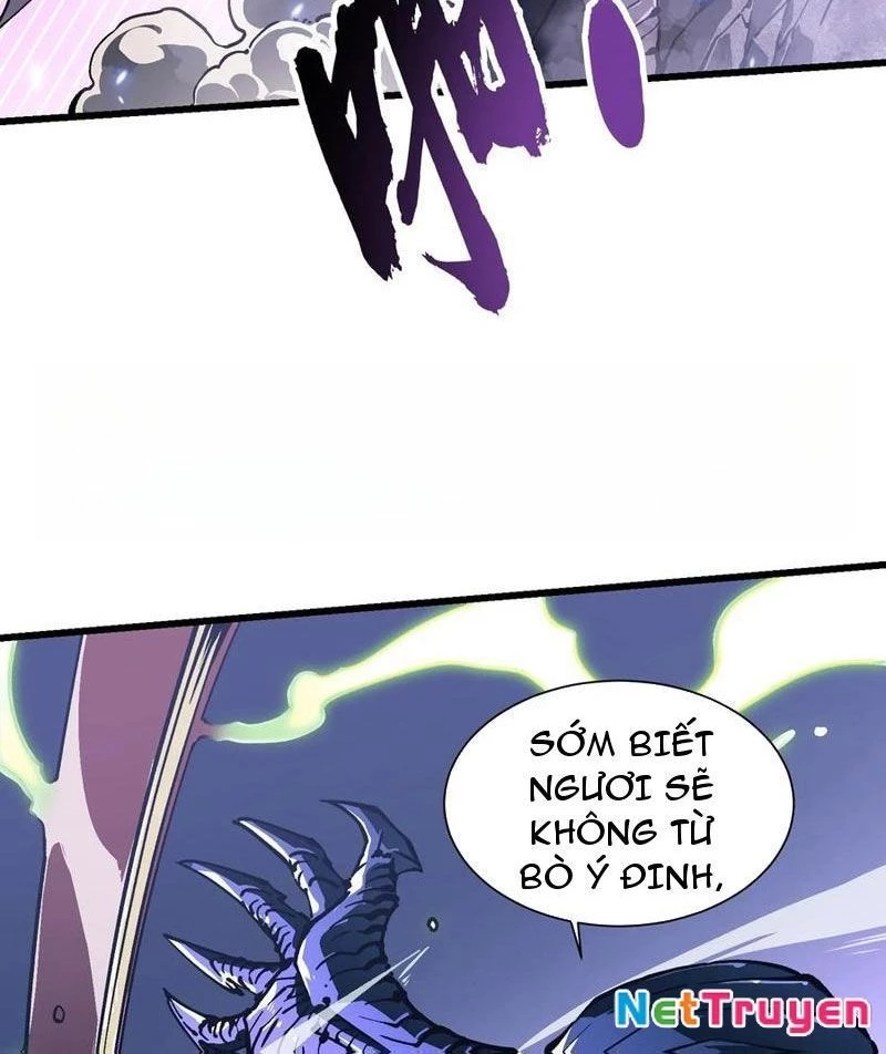 Cao Võ Tiến Hóa: Bắt Đầu Thức Tỉnh Quái Thú Chi Vương Chapter 39 - 76