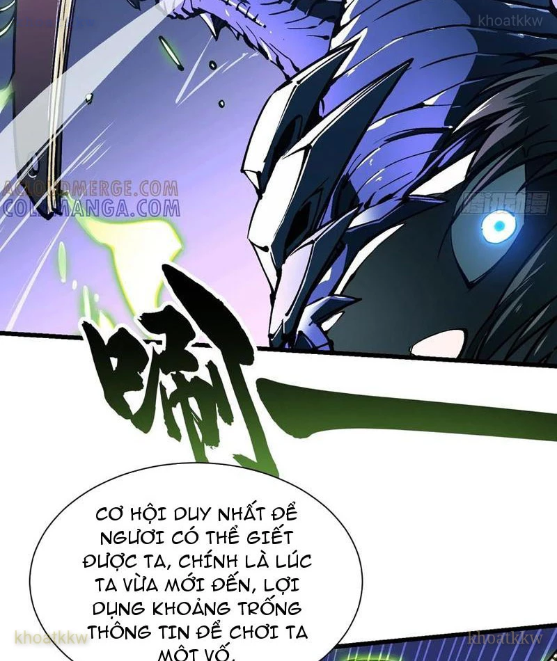 Cao Võ Tiến Hóa: Bắt Đầu Thức Tỉnh Quái Thú Chi Vương Chapter 39 - 77