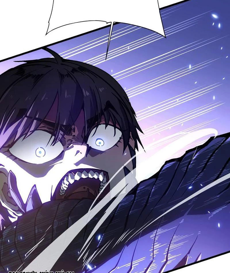 Cao Võ Tiến Hóa: Bắt Đầu Thức Tỉnh Quái Thú Chi Vương Chapter 39 - 83