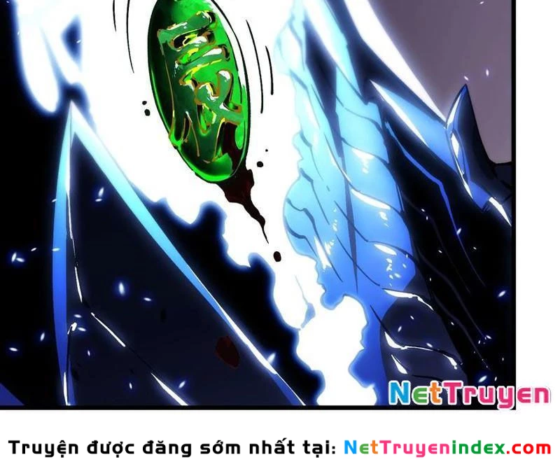 Cao Võ Tiến Hóa: Bắt Đầu Thức Tỉnh Quái Thú Chi Vương Chapter 40 - 46