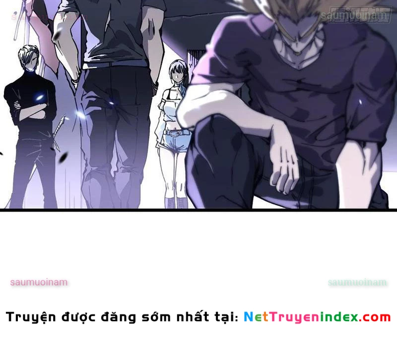 Cao Võ Tiến Hóa: Bắt Đầu Thức Tỉnh Quái Thú Chi Vương Chapter 40 - 53