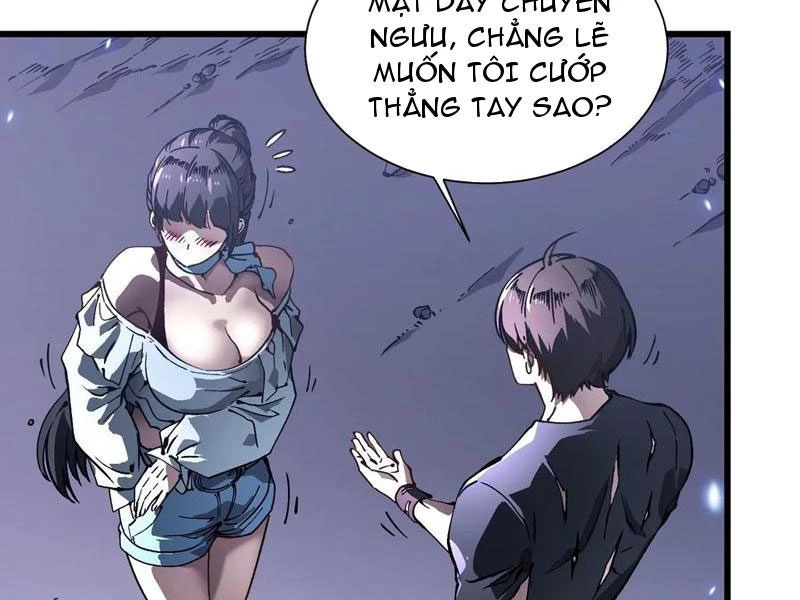Cao Võ Tiến Hóa: Bắt Đầu Thức Tỉnh Quái Thú Chi Vương Chapter 40 - 62