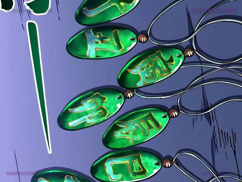 Cao Võ Tiến Hóa: Bắt Đầu Thức Tỉnh Quái Thú Chi Vương Chapter 40 - 64