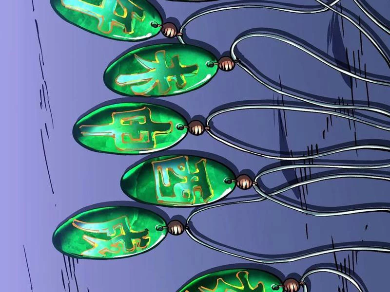 Cao Võ Tiến Hóa: Bắt Đầu Thức Tỉnh Quái Thú Chi Vương Chapter 40 - 65