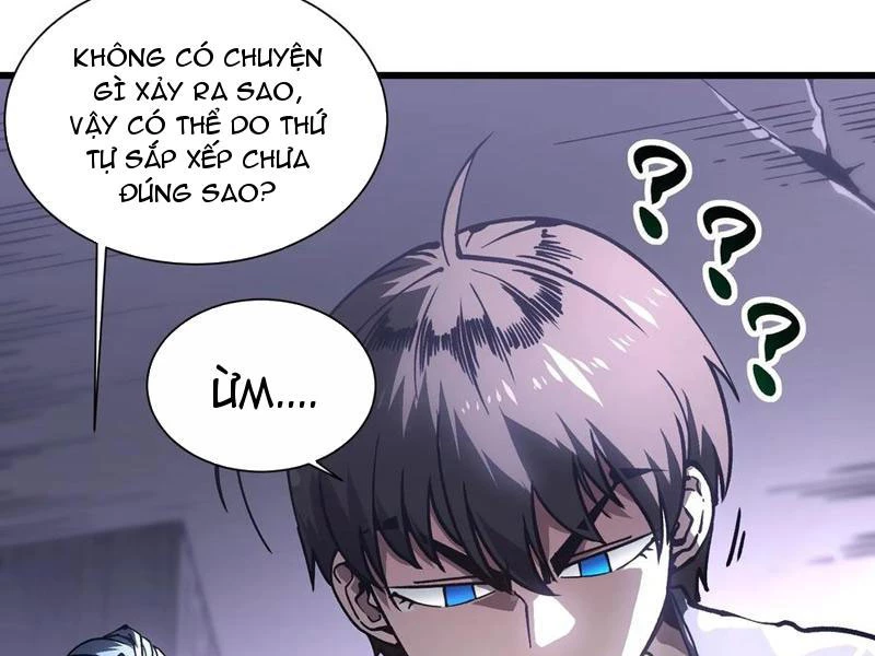 Cao Võ Tiến Hóa: Bắt Đầu Thức Tỉnh Quái Thú Chi Vương Chapter 40 - 67