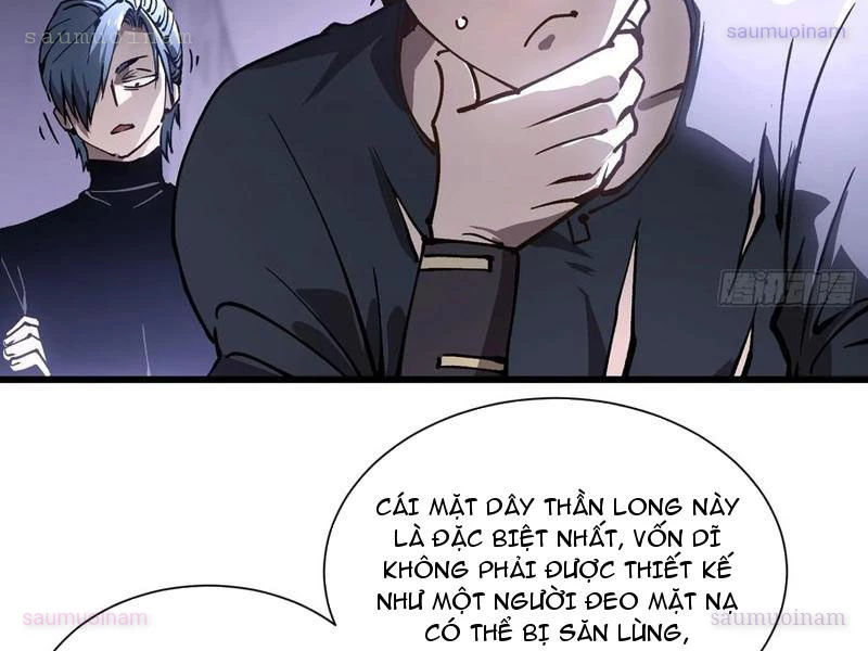 Cao Võ Tiến Hóa: Bắt Đầu Thức Tỉnh Quái Thú Chi Vương Chapter 40 - 68