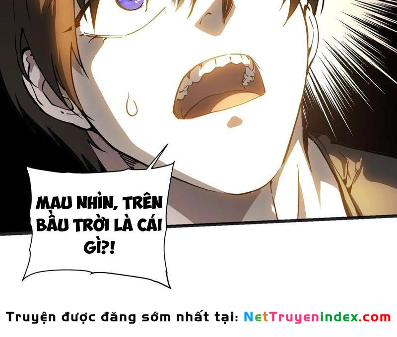 Cao Võ Tiến Hóa: Bắt Đầu Thức Tỉnh Quái Thú Chi Vương Chapter 40 - 82