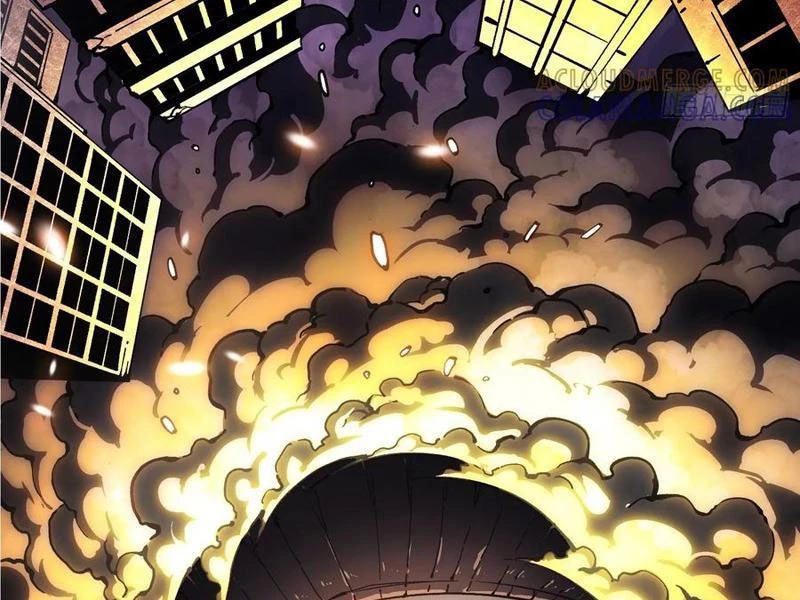 Cao Võ Tiến Hóa: Bắt Đầu Thức Tỉnh Quái Thú Chi Vương Chapter 40 - 84