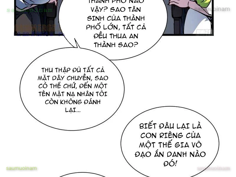 Cao Võ Tiến Hóa: Bắt Đầu Thức Tỉnh Quái Thú Chi Vương Chapter 40 - 110