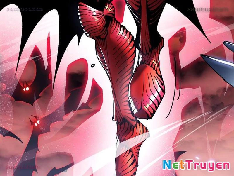 Cao Võ Tiến Hóa: Bắt Đầu Thức Tỉnh Quái Thú Chi Vương Chapter 40 - 121