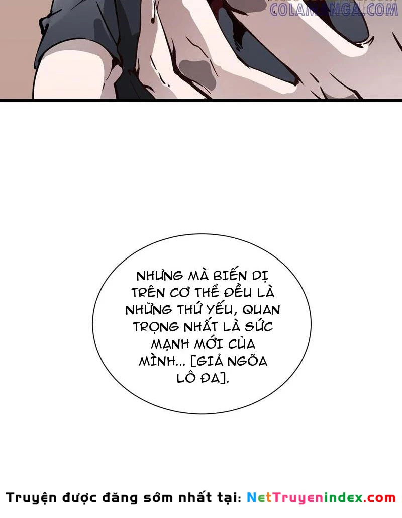 Cao Võ Tiến Hóa: Bắt Đầu Thức Tỉnh Quái Thú Chi Vương Chapter 42 - 7