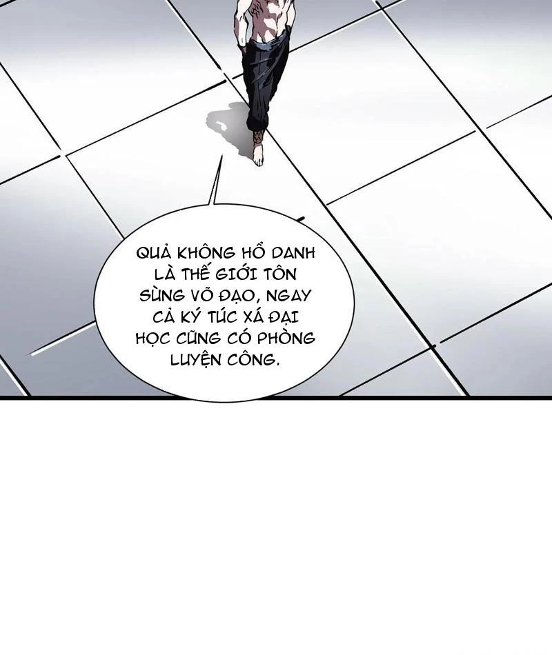 Cao Võ Tiến Hóa: Bắt Đầu Thức Tỉnh Quái Thú Chi Vương Chapter 42 - 9