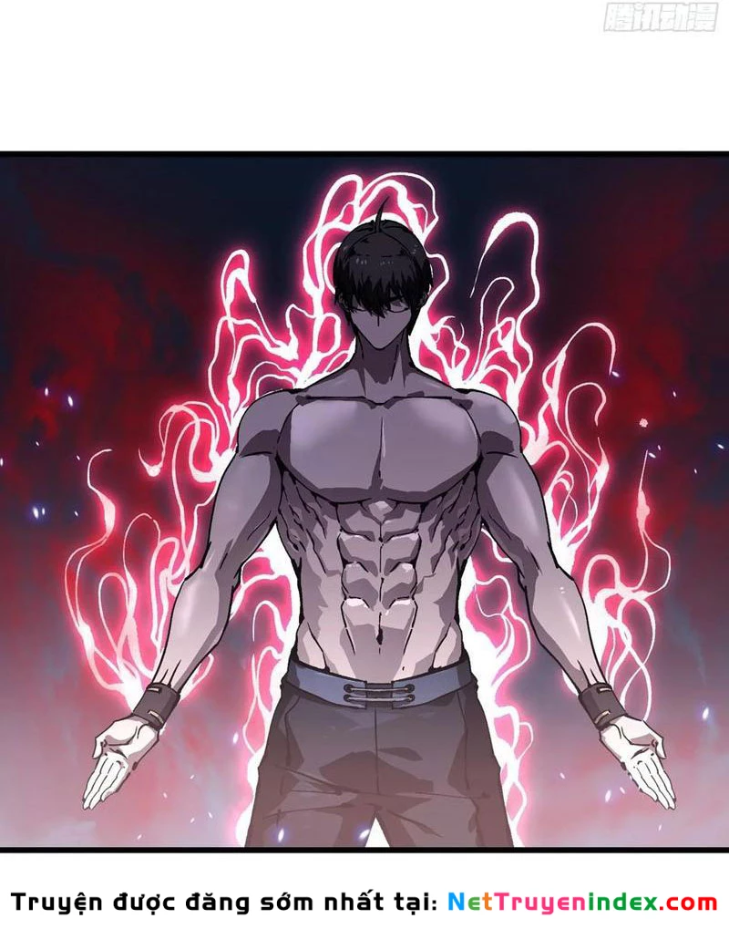 Cao Võ Tiến Hóa: Bắt Đầu Thức Tỉnh Quái Thú Chi Vương Chapter 42 - 10