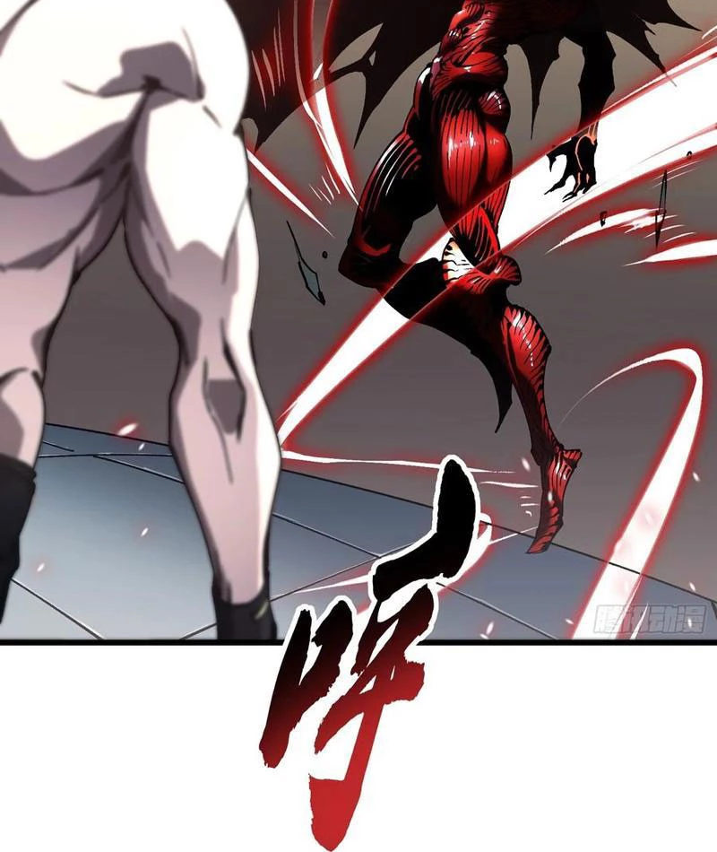 Cao Võ Tiến Hóa: Bắt Đầu Thức Tỉnh Quái Thú Chi Vương Chapter 42 - 13