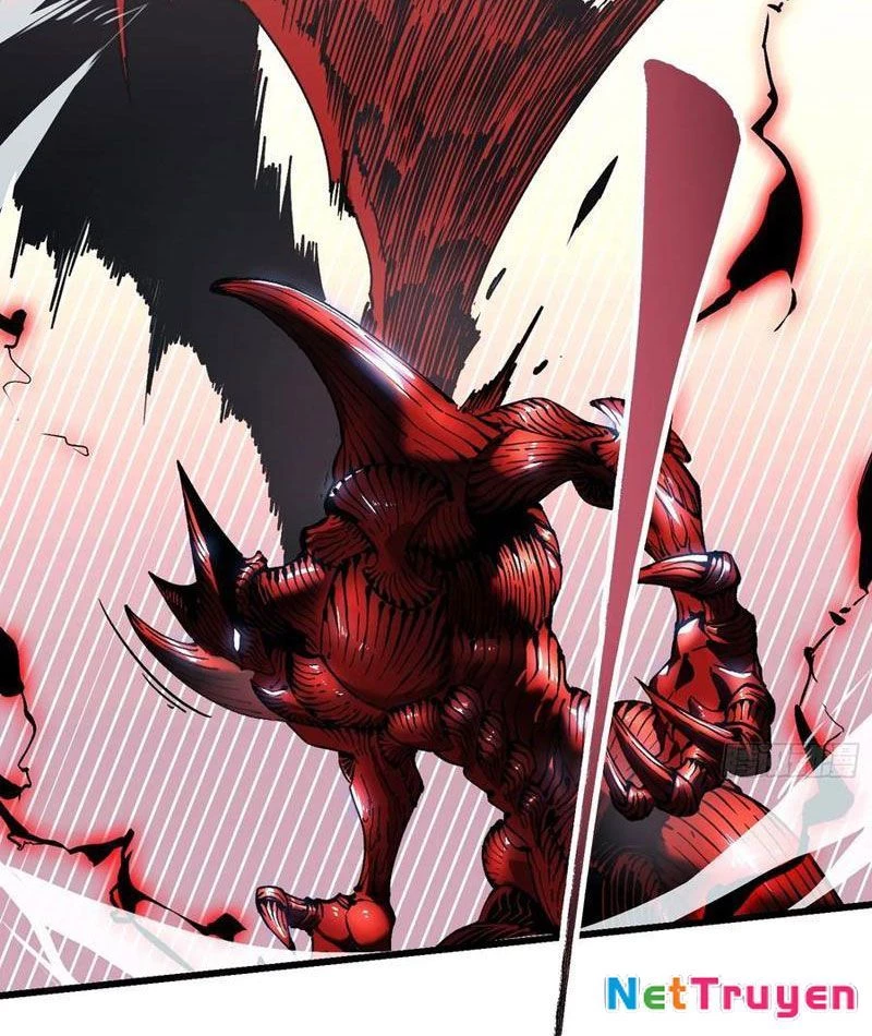 Cao Võ Tiến Hóa: Bắt Đầu Thức Tỉnh Quái Thú Chi Vương Chapter 42 - 16