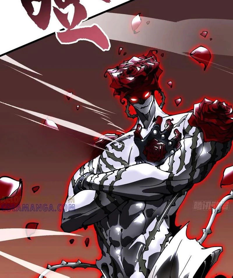 Cao Võ Tiến Hóa: Bắt Đầu Thức Tỉnh Quái Thú Chi Vương Chapter 42 - 19