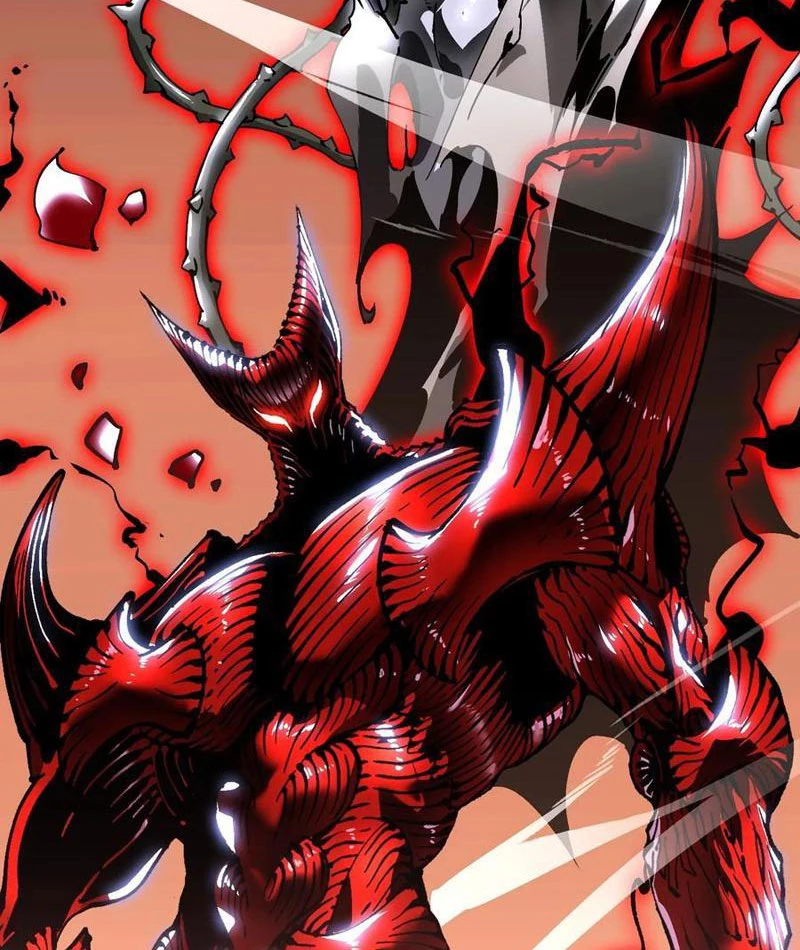 Cao Võ Tiến Hóa: Bắt Đầu Thức Tỉnh Quái Thú Chi Vương Chapter 42 - 20