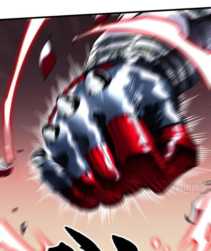 Cao Võ Tiến Hóa: Bắt Đầu Thức Tỉnh Quái Thú Chi Vương Chapter 42 - 22