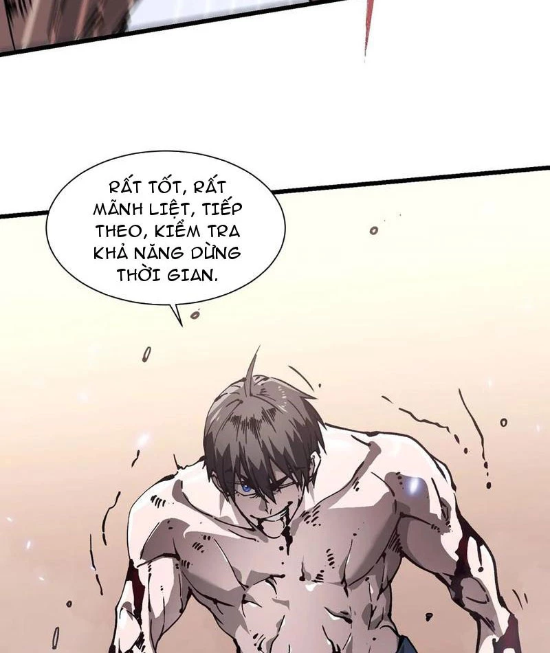 Cao Võ Tiến Hóa: Bắt Đầu Thức Tỉnh Quái Thú Chi Vương Chapter 42 - 32