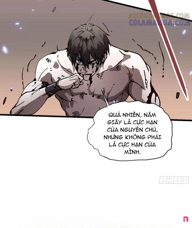 Cao Võ Tiến Hóa: Bắt Đầu Thức Tỉnh Quái Thú Chi Vương Chapter 42 - 46