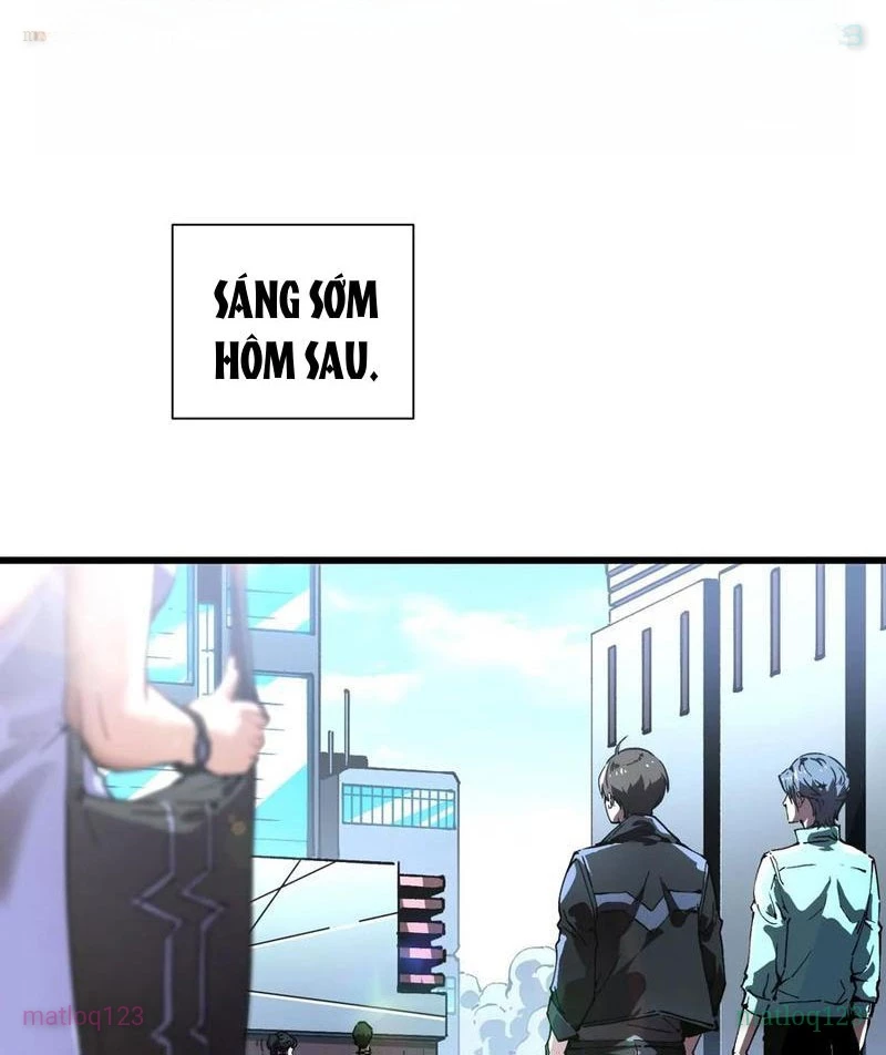 Cao Võ Tiến Hóa: Bắt Đầu Thức Tỉnh Quái Thú Chi Vương Chapter 42 - 47