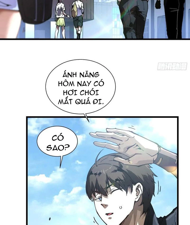 Cao Võ Tiến Hóa: Bắt Đầu Thức Tỉnh Quái Thú Chi Vương Chapter 42 - 48