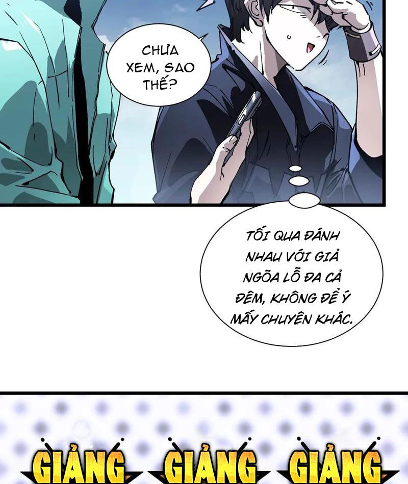 Cao Võ Tiến Hóa: Bắt Đầu Thức Tỉnh Quái Thú Chi Vương Chapter 42 - 50