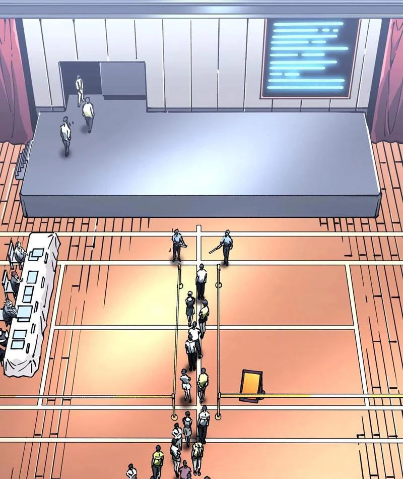 Cao Võ Tiến Hóa: Bắt Đầu Thức Tỉnh Quái Thú Chi Vương Chapter 42 - 57