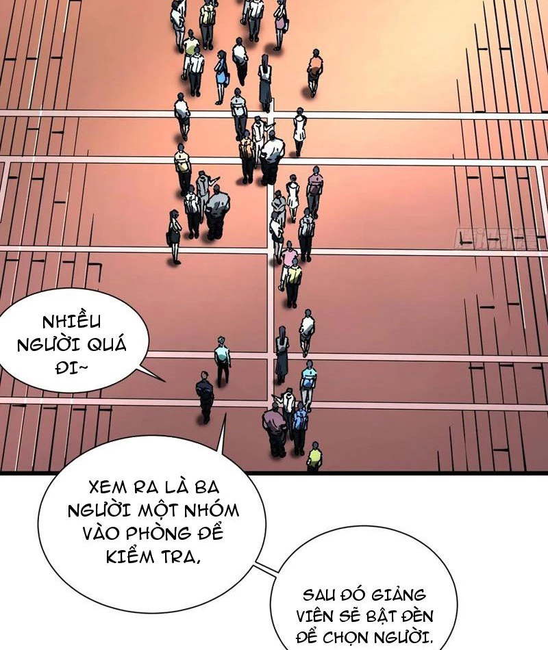 Cao Võ Tiến Hóa: Bắt Đầu Thức Tỉnh Quái Thú Chi Vương Chapter 42 - 58