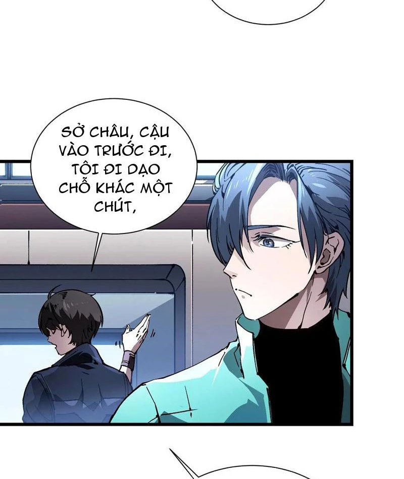 Cao Võ Tiến Hóa: Bắt Đầu Thức Tỉnh Quái Thú Chi Vương Chapter 42 - 59