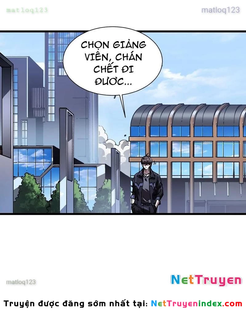 Cao Võ Tiến Hóa: Bắt Đầu Thức Tỉnh Quái Thú Chi Vương Chapter 42 - 61