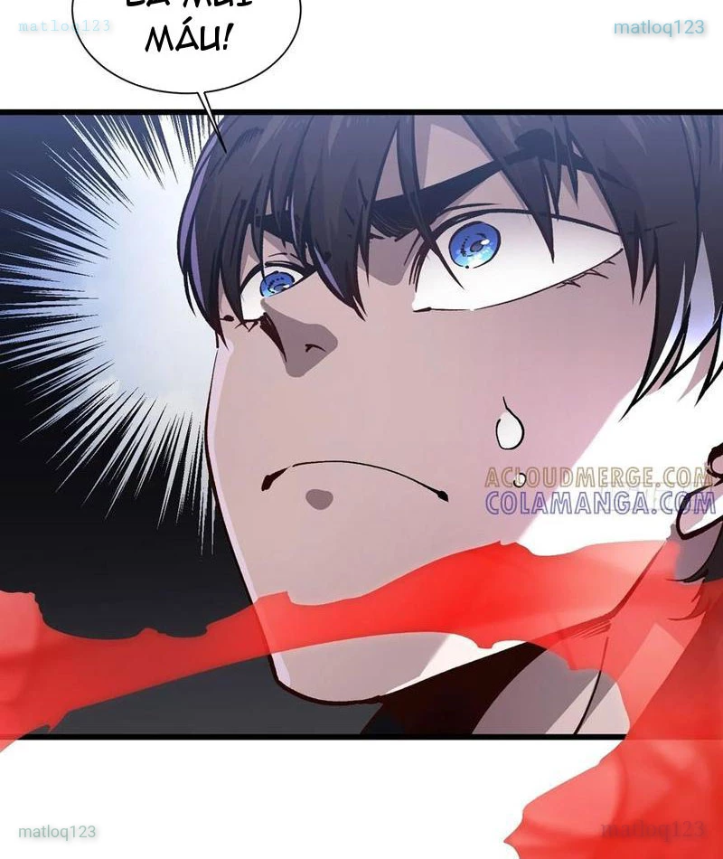 Cao Võ Tiến Hóa: Bắt Đầu Thức Tỉnh Quái Thú Chi Vương Chapter 42 - 63