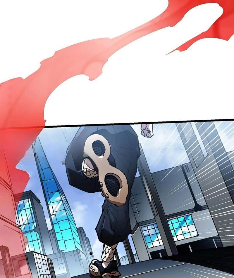 Cao Võ Tiến Hóa: Bắt Đầu Thức Tỉnh Quái Thú Chi Vương Chapter 42 - 64