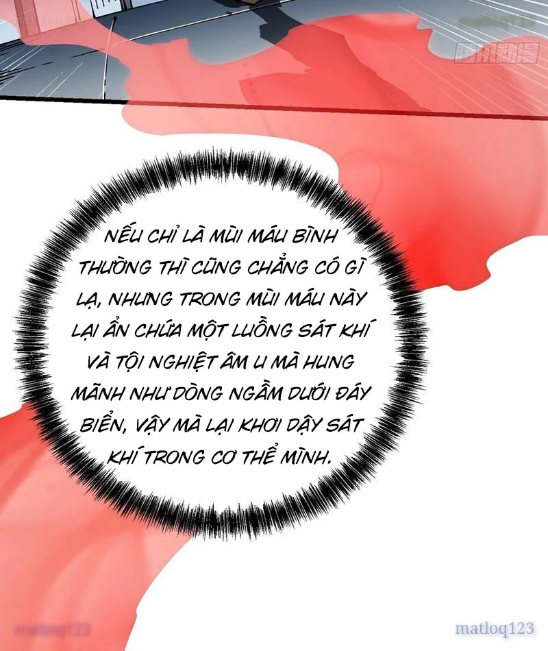 Cao Võ Tiến Hóa: Bắt Đầu Thức Tỉnh Quái Thú Chi Vương Chapter 42 - 65